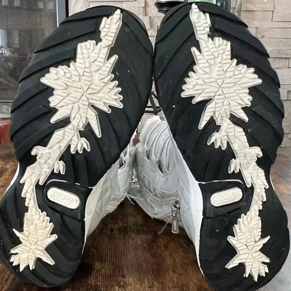 KHOMBU | Dacy II, women’s winter snow boots. Size: 5M - Picture 15 of 15